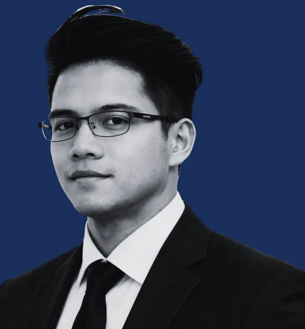 Engr. Jose Luis Villalon