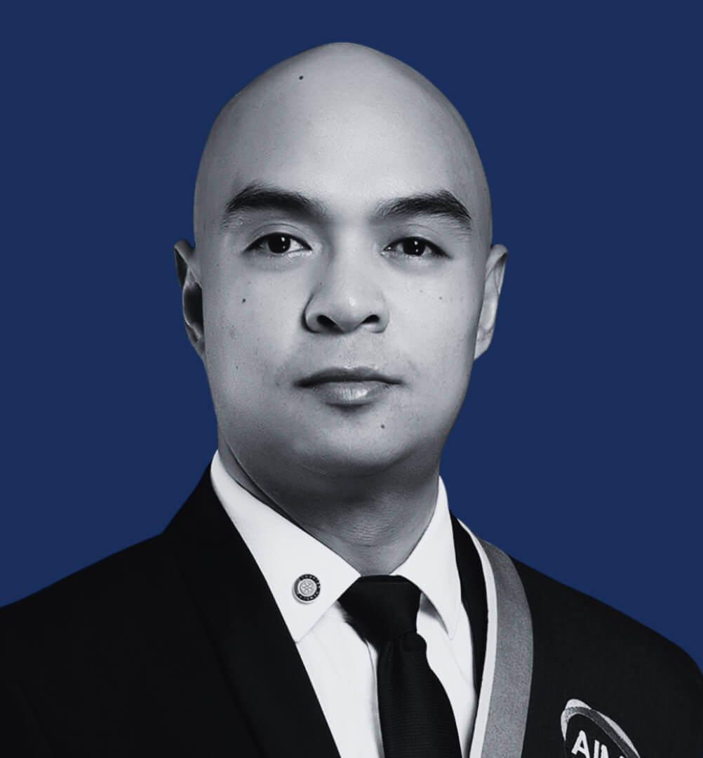 Joseph Valdez Jr., MIB