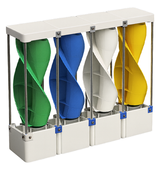 Stackable Box