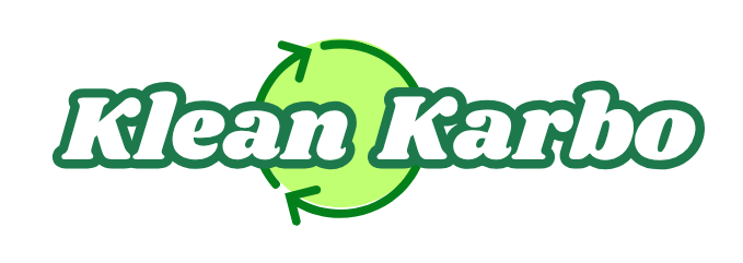 Klean Karbo logo