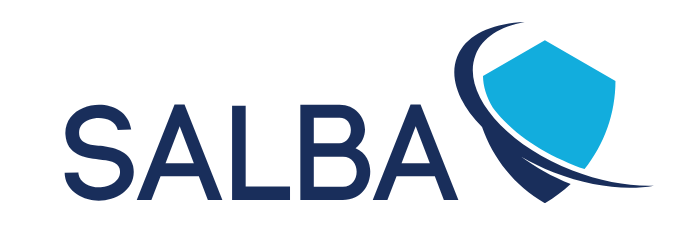 SALBA logo