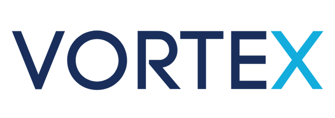 Vortex logo
