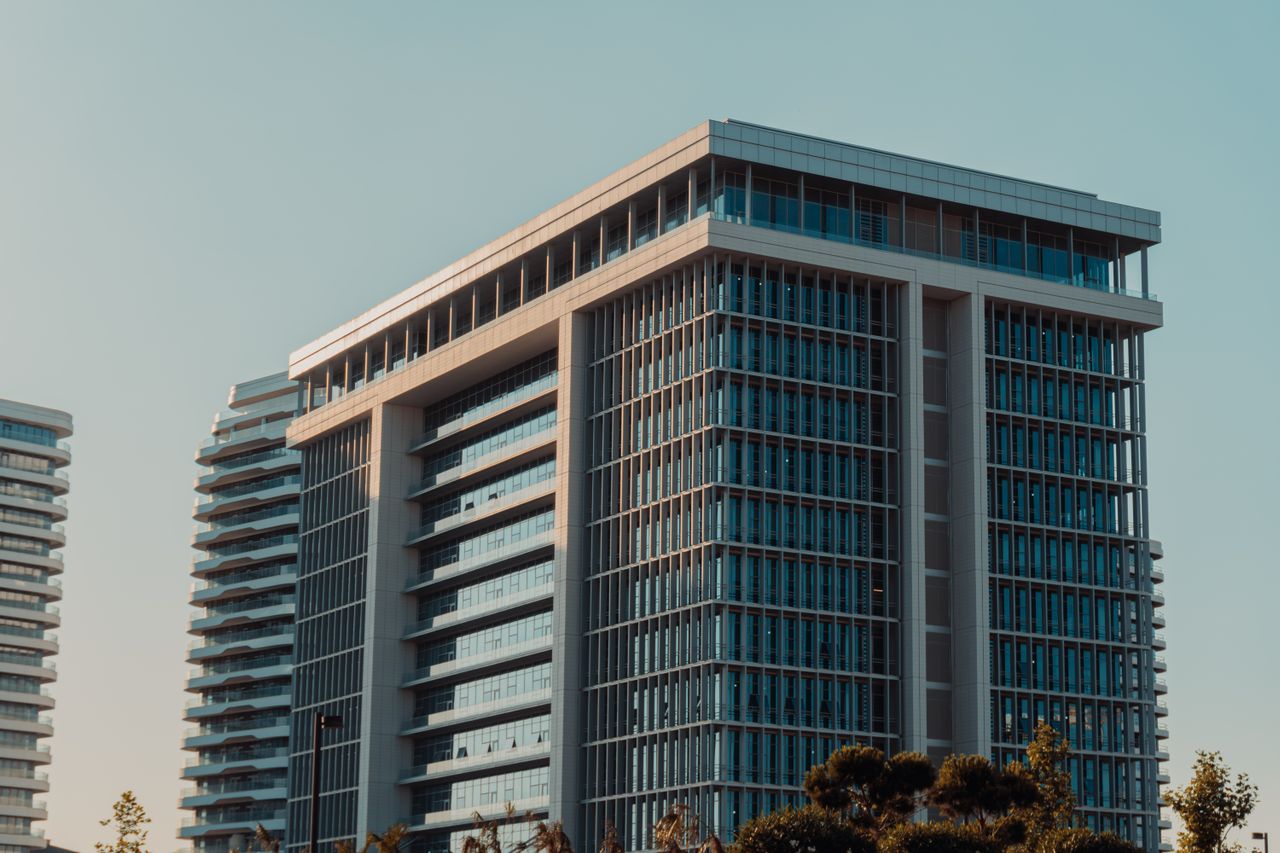 Technical Office
