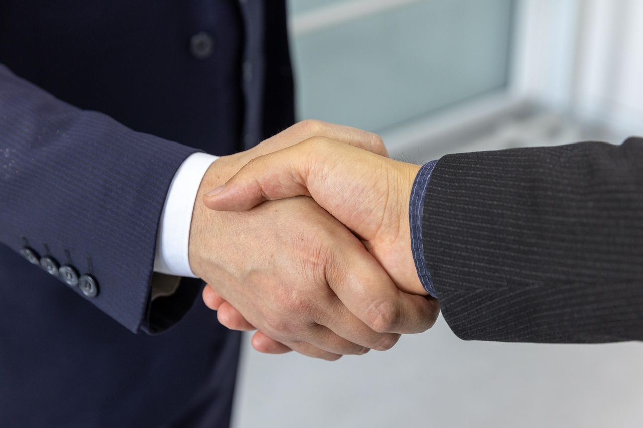 A Partnership Forged in Excellence